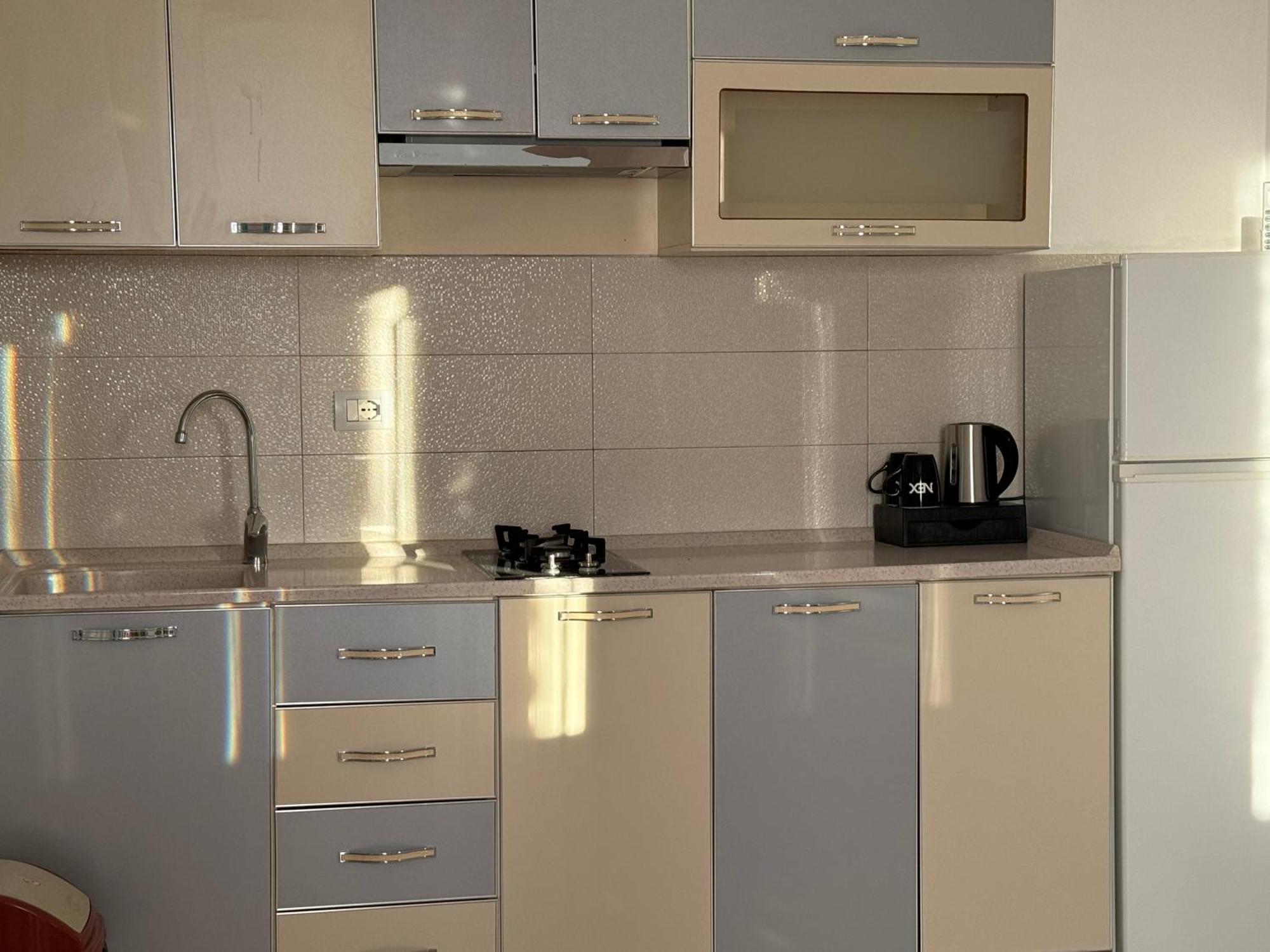 Kunevain Guest House Lezhë Dış mekan fotoğraf