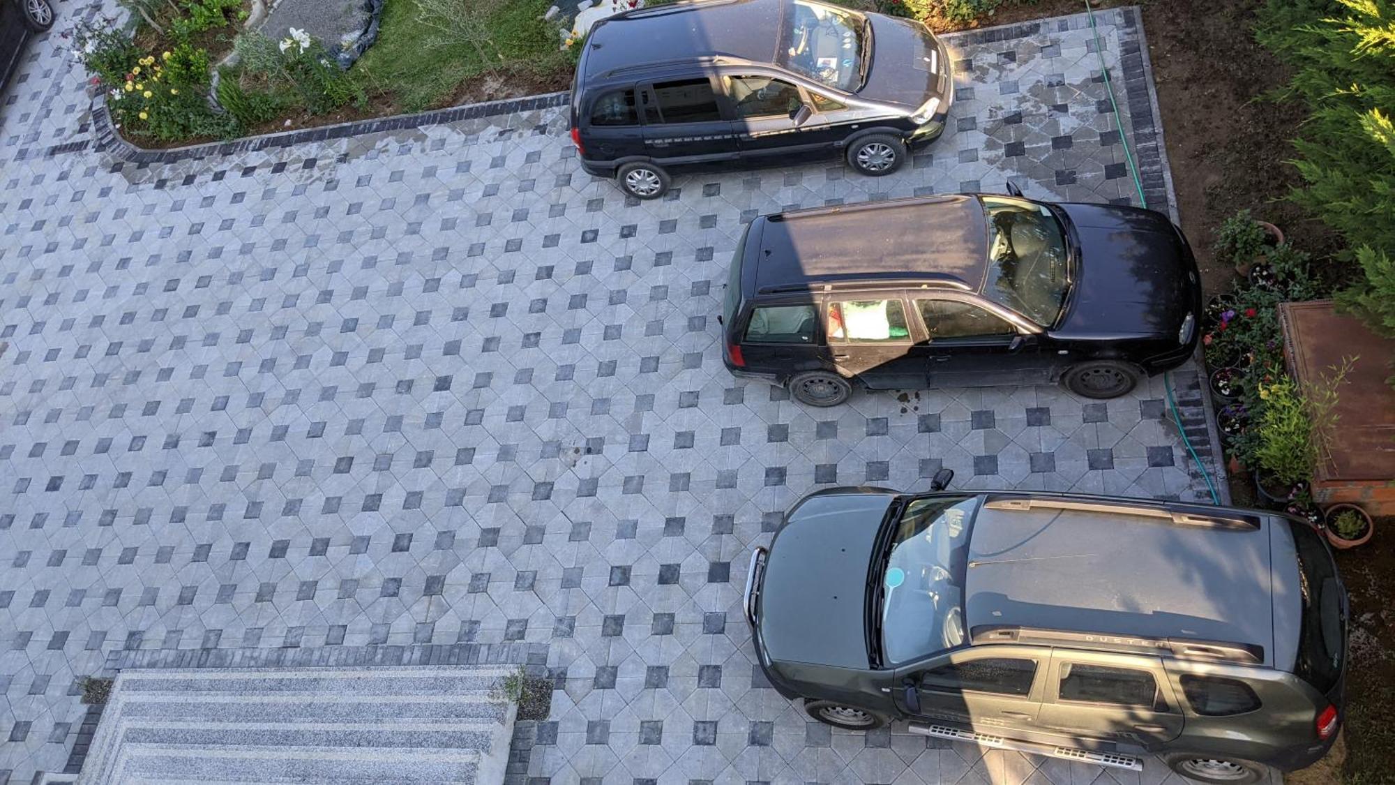 Kunevain Guest House Lezhë Dış mekan fotoğraf