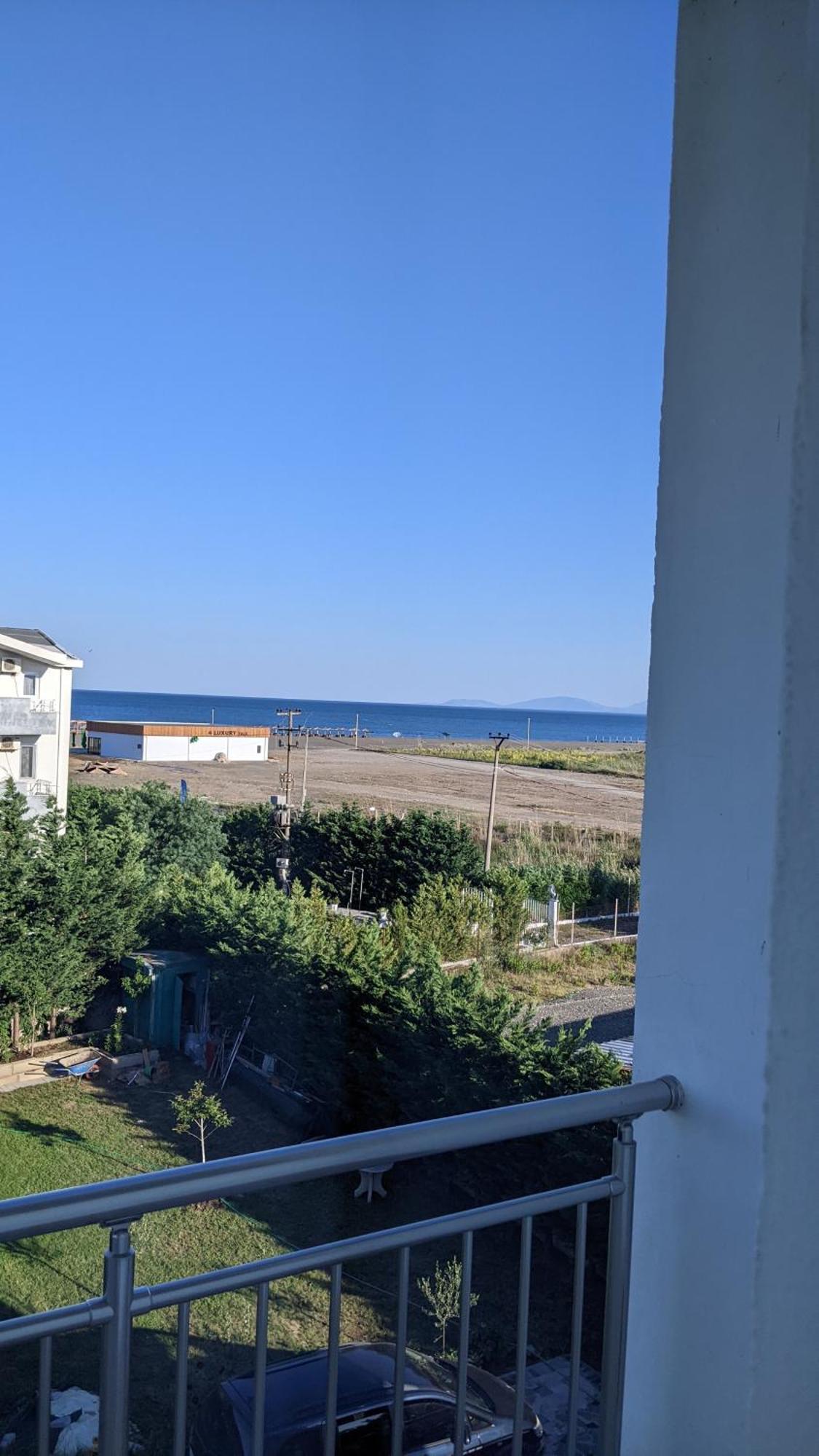 Kunevain Guest House Lezhë Dış mekan fotoğraf