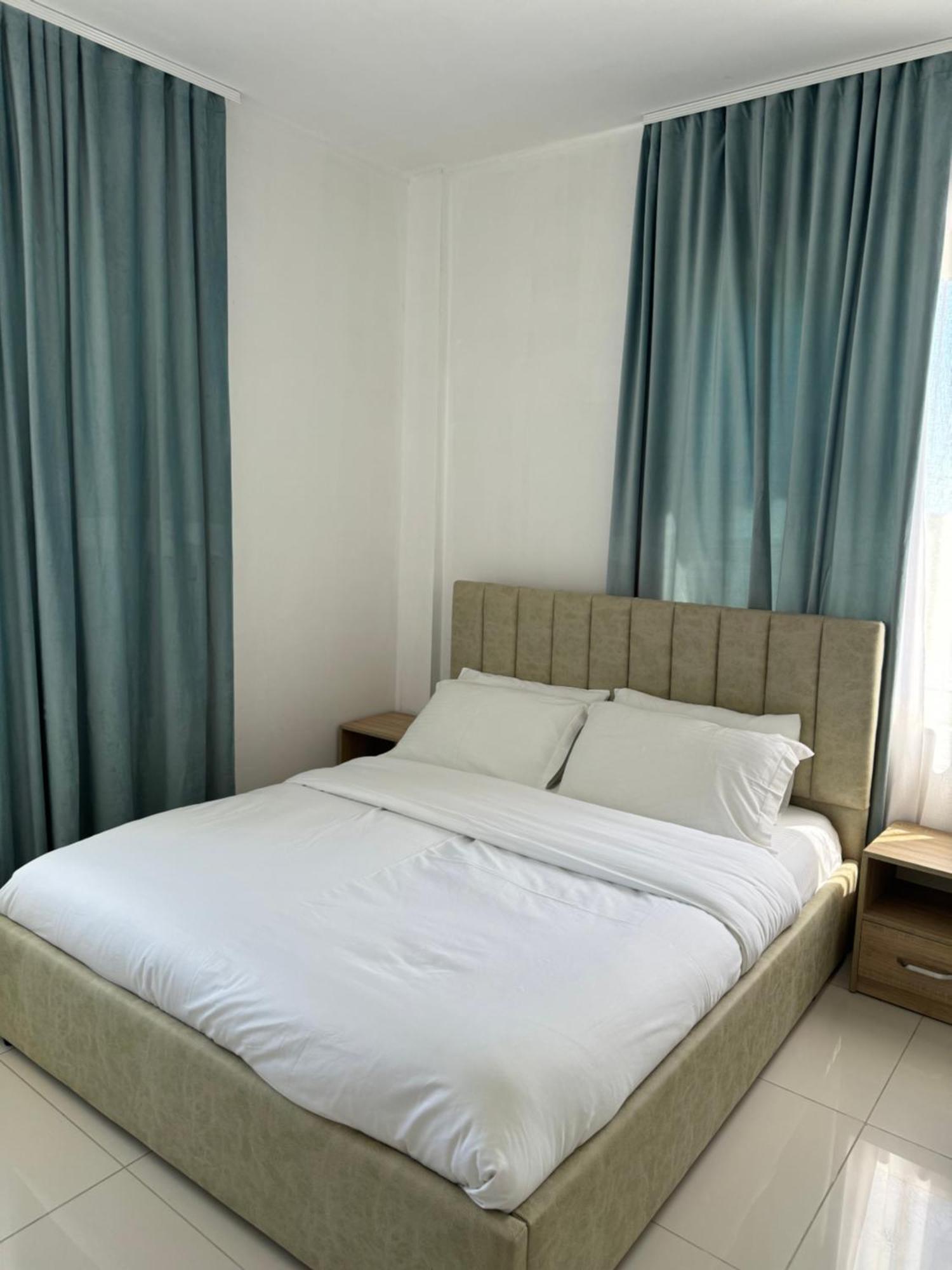 Kunevain Guest House Lezhë Dış mekan fotoğraf